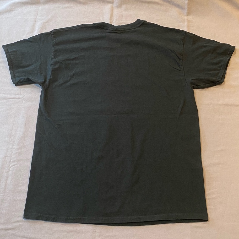 Ice Cube Graphic Band Tee - image 2